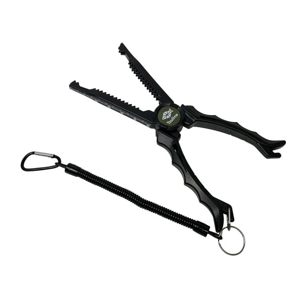 メモリ付きフィッシュグリップ